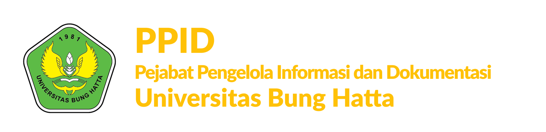PPID Universitas Bung Hatta